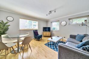 Flat 1, Lawrence Court, Alma Road, Windsor SL4 3HB