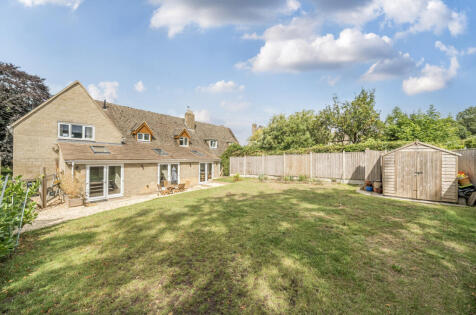 Church Close, Cranham, Gloucester, Gloucestershire, GL4