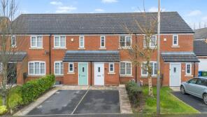 6, Worthington Place, Leigh WN7 2EJ