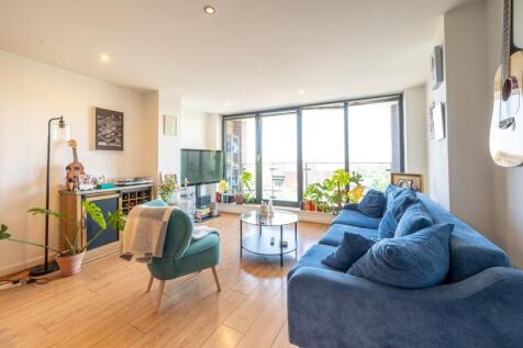 Hannah House, Maryland, London, E15
