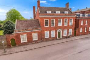 17, Westgate Street, Bury St. Edmunds IP33 1QG