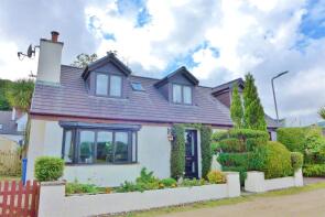 Sycamore Cottage, Access From A841 To Cordon, Lamlash, Isle Of Arran KA27 8NQ