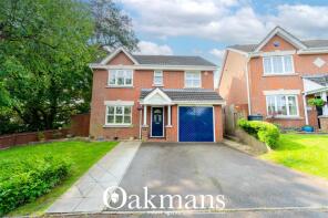 5, The Pines, Birmingham B45 9FF
