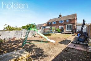 53, St Giles Crescent, Maldon CM9 6HT
