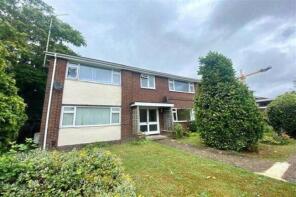 Flat 7, Anglesea Court, Anglesea Road, Southampton SO15 5QS