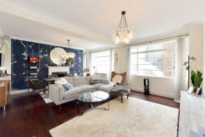 Flat 57, Fursecroft, George Street, London W1H 5LG