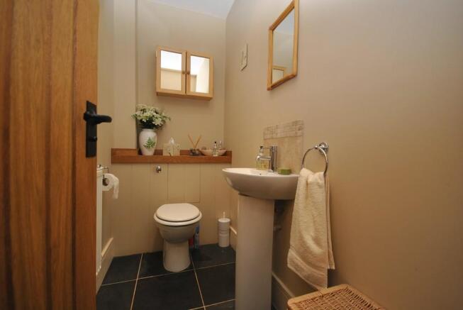 Cloakroom
