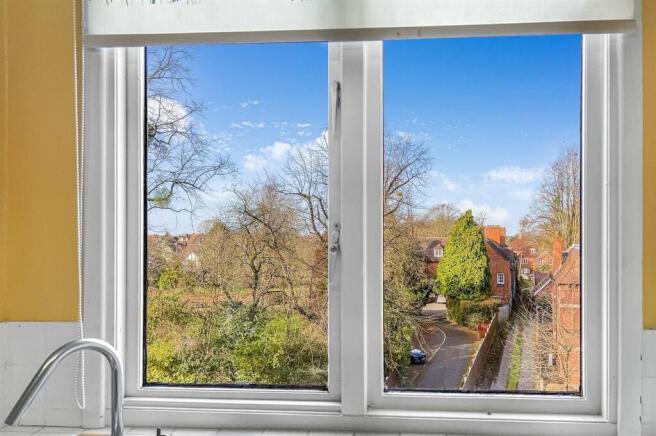 Kitchen View