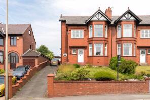 276b, Orrell Road, Orrell WN5 8QZ