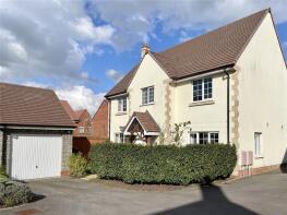 9, Auckland Close, Wells BA5 1FY