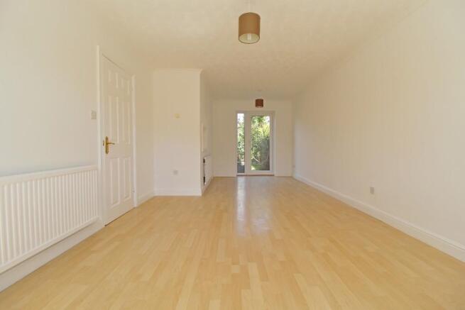 sitting room area