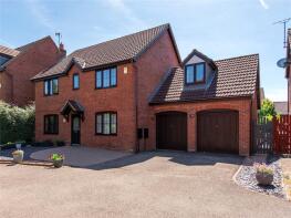 15, Upper Wood Close, Shenley Brook End, Milton Keynes MK5 7GH