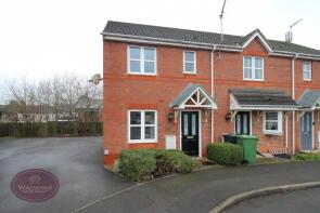 32, Bourne Drive, Langley Mill, Nottingham NG16 4BJ