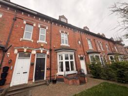 188, Birmingham Road, Sutton Vesey, Sutton Coldfield B72 1BX