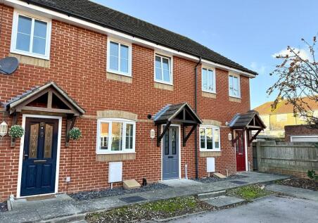 Farthing Close, Gosport