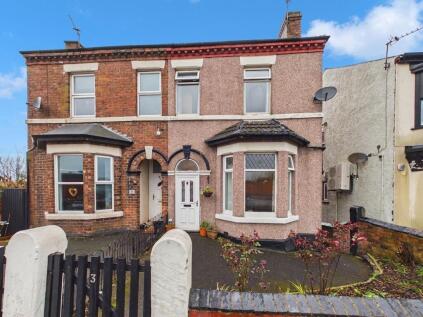 Rose Hill, Southport, PR9