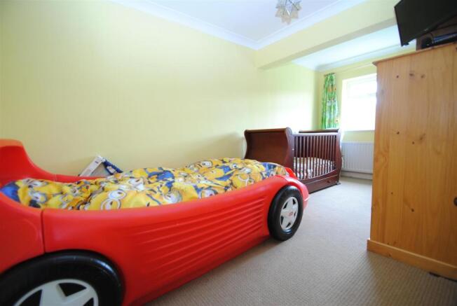 BEDROOM TWO