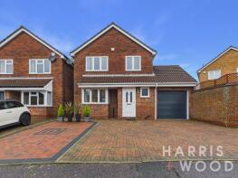 41, Pampas Close, Colchester CO4 9ST