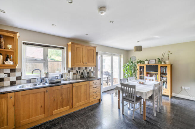 Mill Lane, Pitcombe, Bruton, Somerset, BA10 0PD photo 4