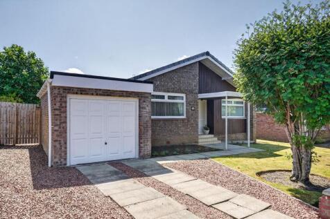 12 Bradan Drive, Ayr, KA7 4TQ