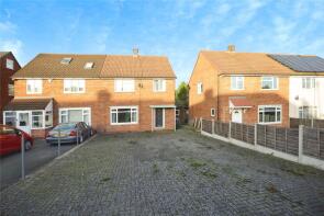 147, Blackberry Lane, Coventry CV2 3JT
