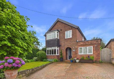 Upper Cound, Shrewsbury