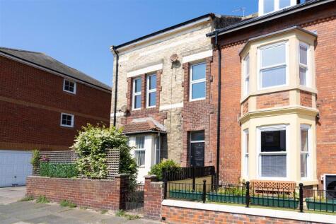 Edwards Road, Whitley Bay