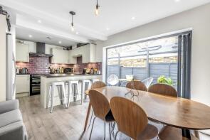 433, Merton Road, London SW18 5LB