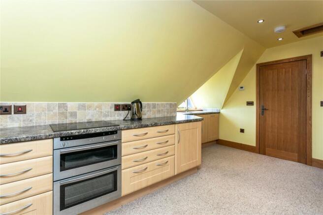 Annex Kitchen