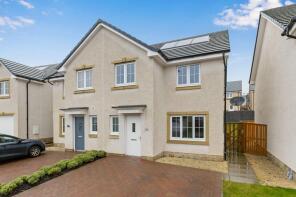 56, Bluebell Drive, Penicuik EH26 0GZ
