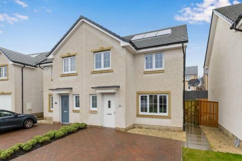 56 Bluebell Drive, Penicuik, EH26 0GZ