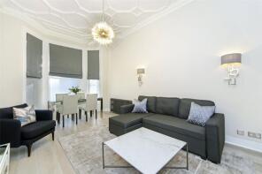 29, Sloane Gardens, London SW1W 8EB
