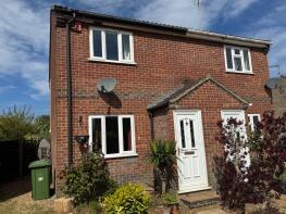 Cherry Tree House, Paige Close, King's Lynn PE33 0TQ