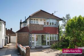 2, Farmleigh, London N14 5QL