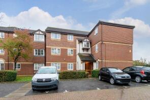 87, Campbell Gordon Way, London NW2 6RW