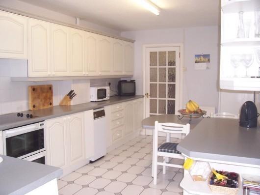 Kitchen/breakfast