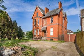 31 Thames Lodge, All Saints Villas Road, Cheltenham GL52 2HB