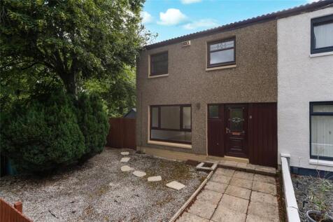 Mossywood Road, Cumbernauld, Glasgow, North Lanarkshire, G68