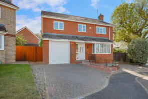 49, Nunn Close, Woodbridge IP12 4UL