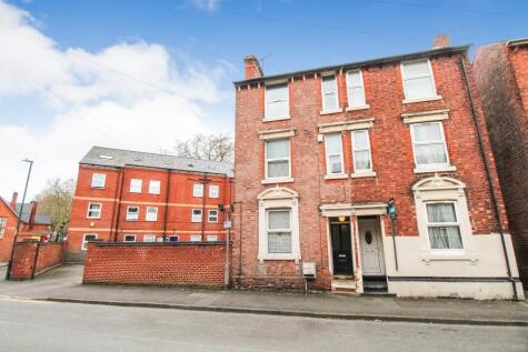 9 Hungerton Street, Nottingham NG7 1HL