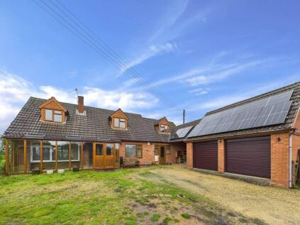 Kerswell Green, Worcester, Worcestershire, WR5