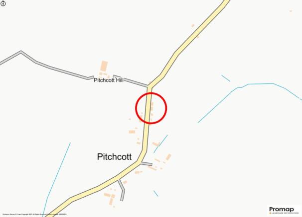 Street Map