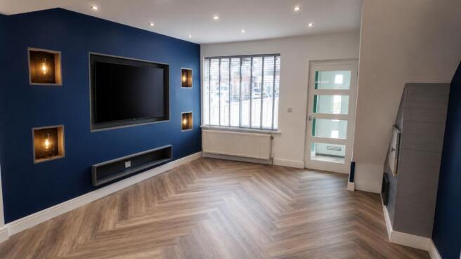 3 bed Terraced for sale Image 4