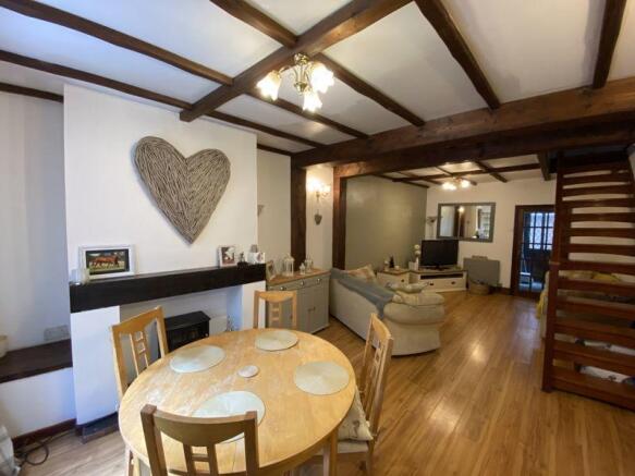 Lounge/Diner