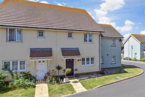 Keymer Avenue, Peacehaven, East Sussex
