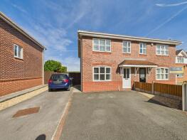 27, Cledwen Road, Chester CH4 0TH