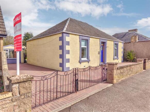 114 Dundee Street Carnoustie More New Externals-5.