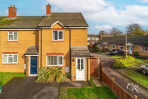11, Marchant Close, Cheltenham GL51 7JR