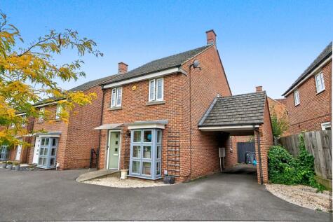 Gardiner Road, Basingstoke, RG24