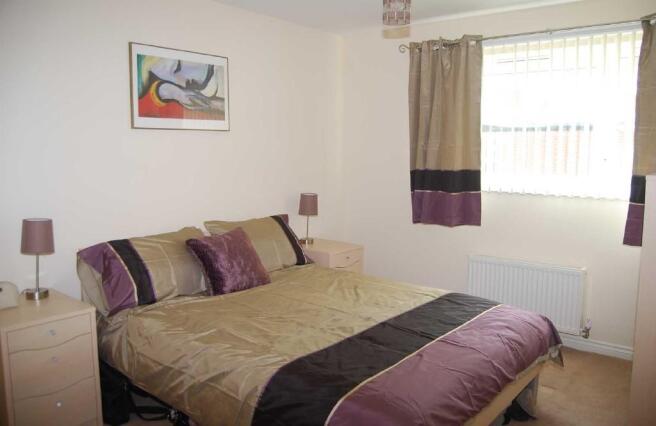 BEDROOM 1